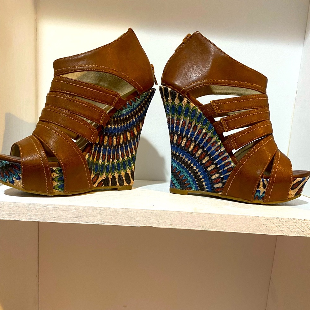 Shoes